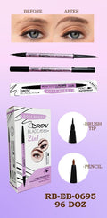 Rose Berry Brow Blade 2in1 Ink Stain