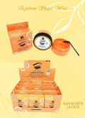 Rose Berry Eyebrow Shaper Wax