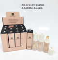 Rose Berry Éternité de Beauté 24H Wear Foundation