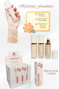 Rose Berry Skinfinite Hydrating Foundation