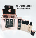 Rose Berry Black Rose Liquid Foundation