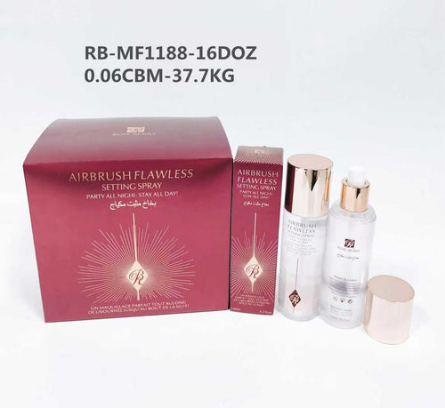 Rose Berry Airbrush Flawless Setting Spray