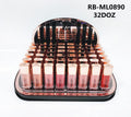Rose Berry Matte Lipgloss
