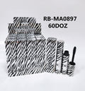 Rose Berry Zebra Mascara Diorshow Waterproof