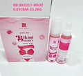 Rose Berry Bikini Secret Body Mist
