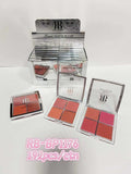 Rose Berry Luxe Matte Blush