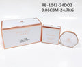Rose Berry Perfectly Real Compact Powder Waterproof