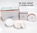 Rose Berry Perfectly Real Loose Setting Powder