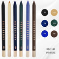 ٍRoseBerry Long Lasting Waterproof Eyeliner Pencil kohl
