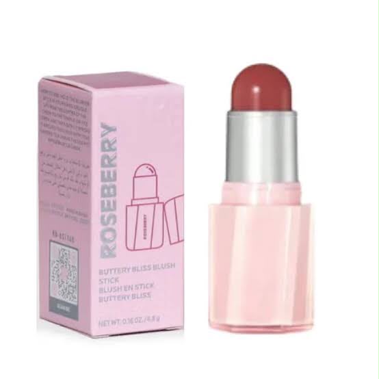 rose berry buttery bliss blush stick
