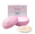 Rose berry yara body powder